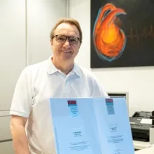 Dr. med. Heiko Kilter
