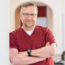 Dr. med. Heiner Scholich