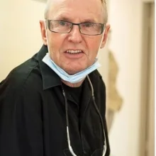 Dr. med. dent. Heinrich Stumpf