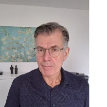 Heinz-Bernd Hannebohn