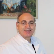 Dr. med. Heitham Sleiman