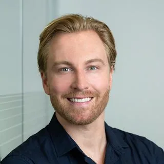 Dr. med. dent. M.Sc. Henrik Andersen