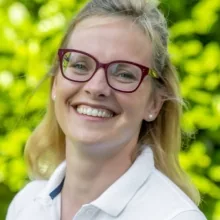 Dr. med. Henrike Steckel