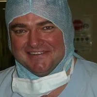 Dr Andrew Byrne