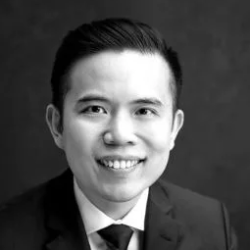 Dr Henry Cheung