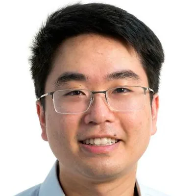 Dr Henry Zhao