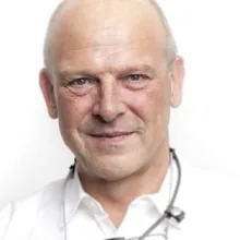 Dr. med. dent. Herbert Pacha