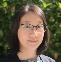 Dr Hester Lieng