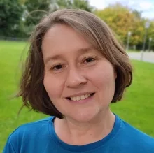 Hilda Wittmann