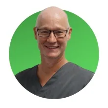 Dr. med. Holger Conrad