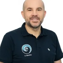 Holger Woehrle