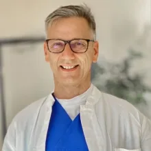 Dr. med. Horst Hohn
