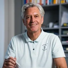 Dr. med. dent. Horst-Michael Schneidereit