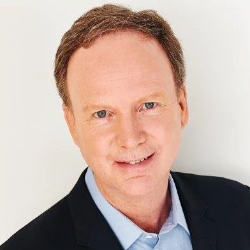 Dr Howard Webster