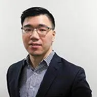 Dr Hsiang Chung
