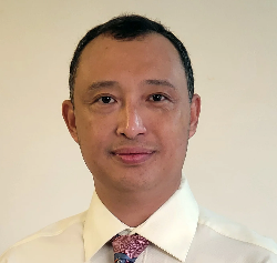 Dr Htet Aung
