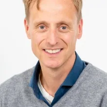 Dr. med. dent. Hubertus Remes