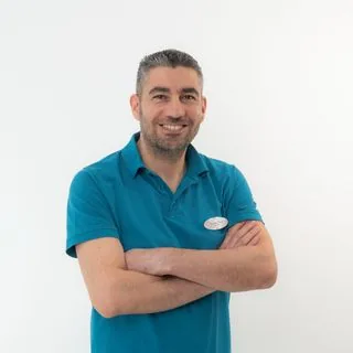 Hussam Nasif