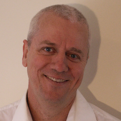 Dr Ian Mannion