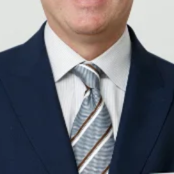 Dr Ian Porter