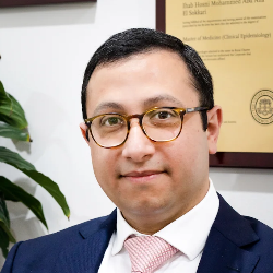 Dr Ihab El-Sokkari