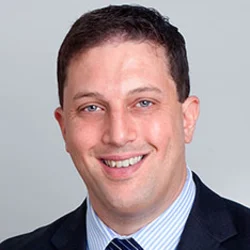 Dr Ilan Freedman