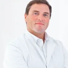 Dr. med. dent. M.Sc. Ilja Sapiro