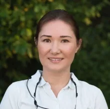 Ilona Balea