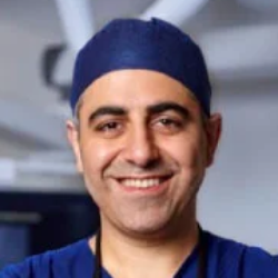 Mr Iman Bayat