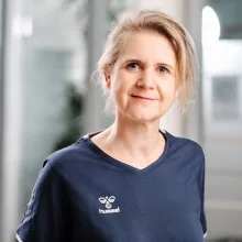 Dr. med. Indre Bünning