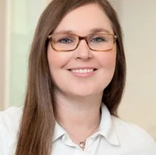Ines Katharina Hüster