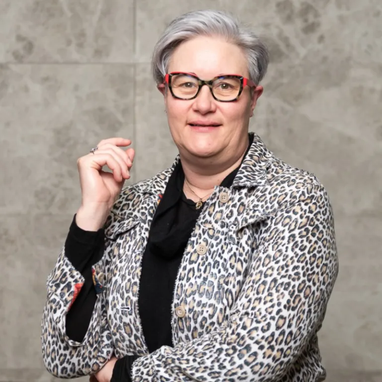 Dr Ingra Bringmann