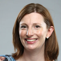 Dr Ingrid Bretherton