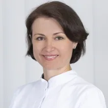 Inna Karpova