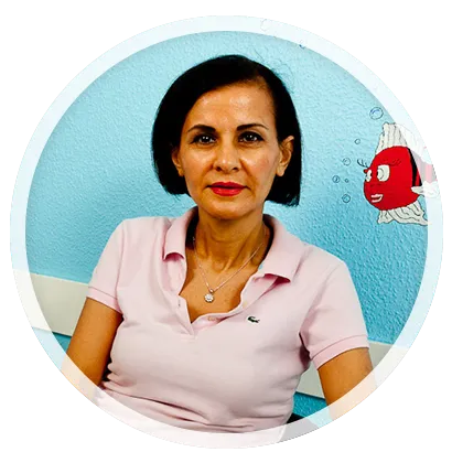 Dr Iran Abadkon-Zielasko