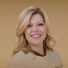 Irena Handijska