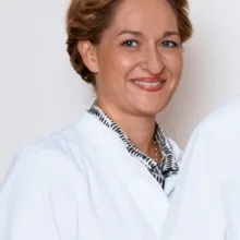 Dr. med. Irena Müller
