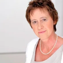 Irene Kolbe