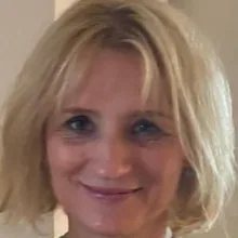 Irina Aumüller-Markowski
