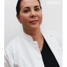 Irina Hasewinkel