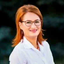 Irina Kuhnert