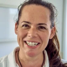 Iris Lasser