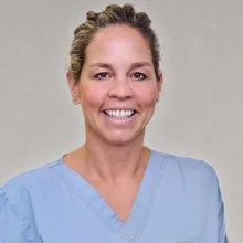 Dr. med. dent. Isabel Schneider