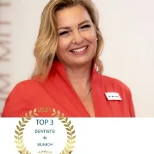 Dr. med. dent. Isabel Selmair