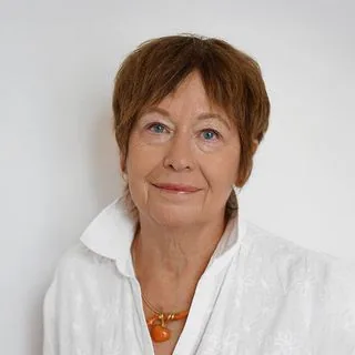 Prof. Dr. med. Isabella Heuser-Collier
