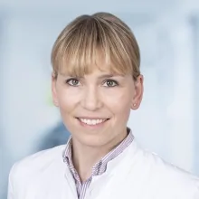 Priv.-Doz. Dr. med. Isabella Syring-Schmandke