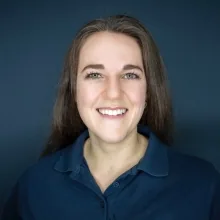 Dr. med. dent. Isabelle Schölwer