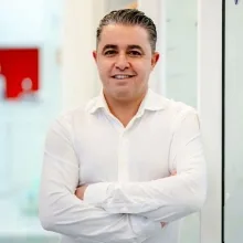 Isam Abu Labadeh
