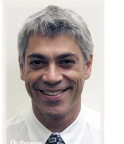 Dr Ivor Berman