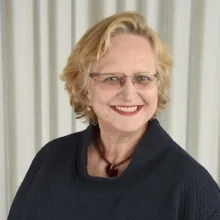Iwona Jaroszewski